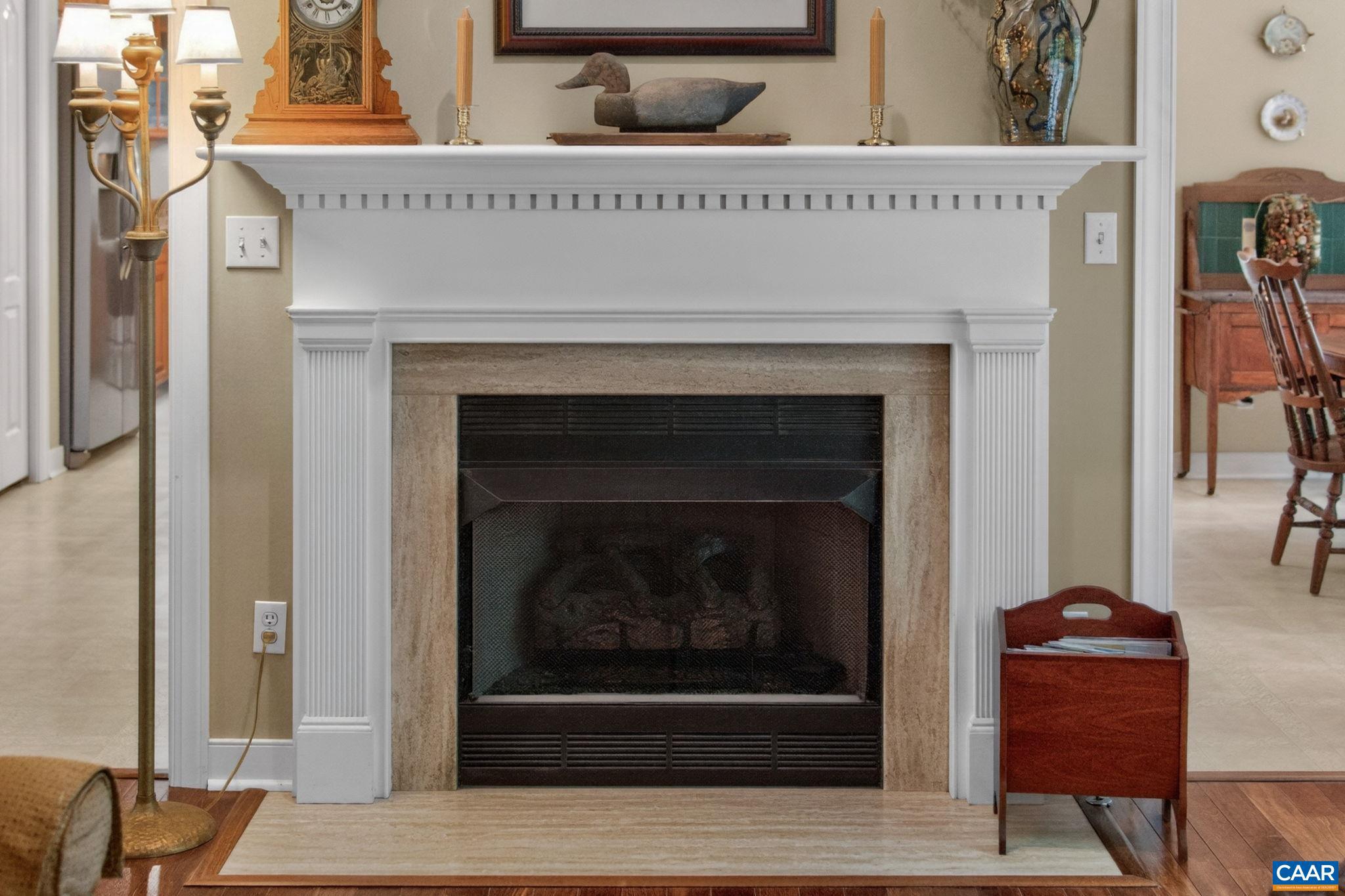 LAKE MONTICELLO - Residential