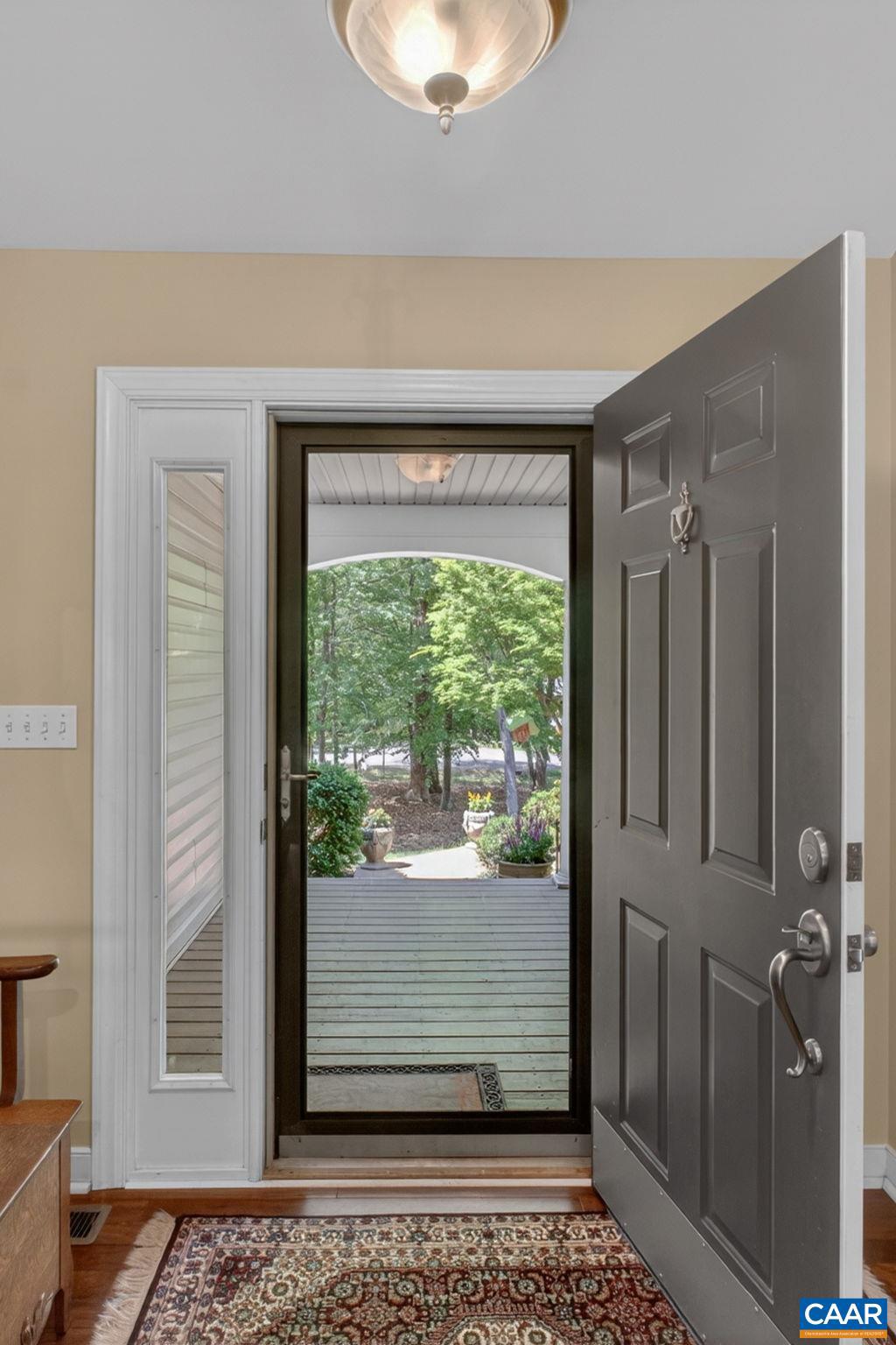 LAKE MONTICELLO - Residential