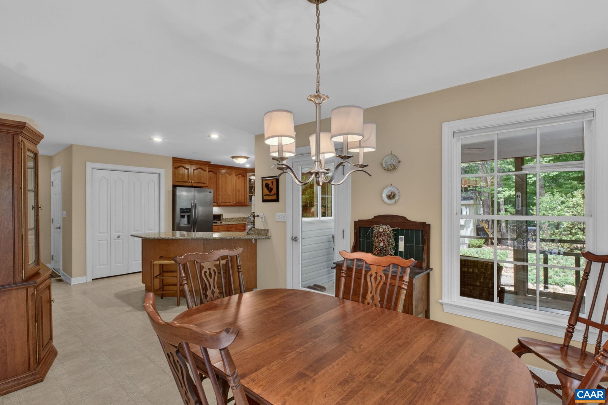 LAKE MONTICELLO - Residential