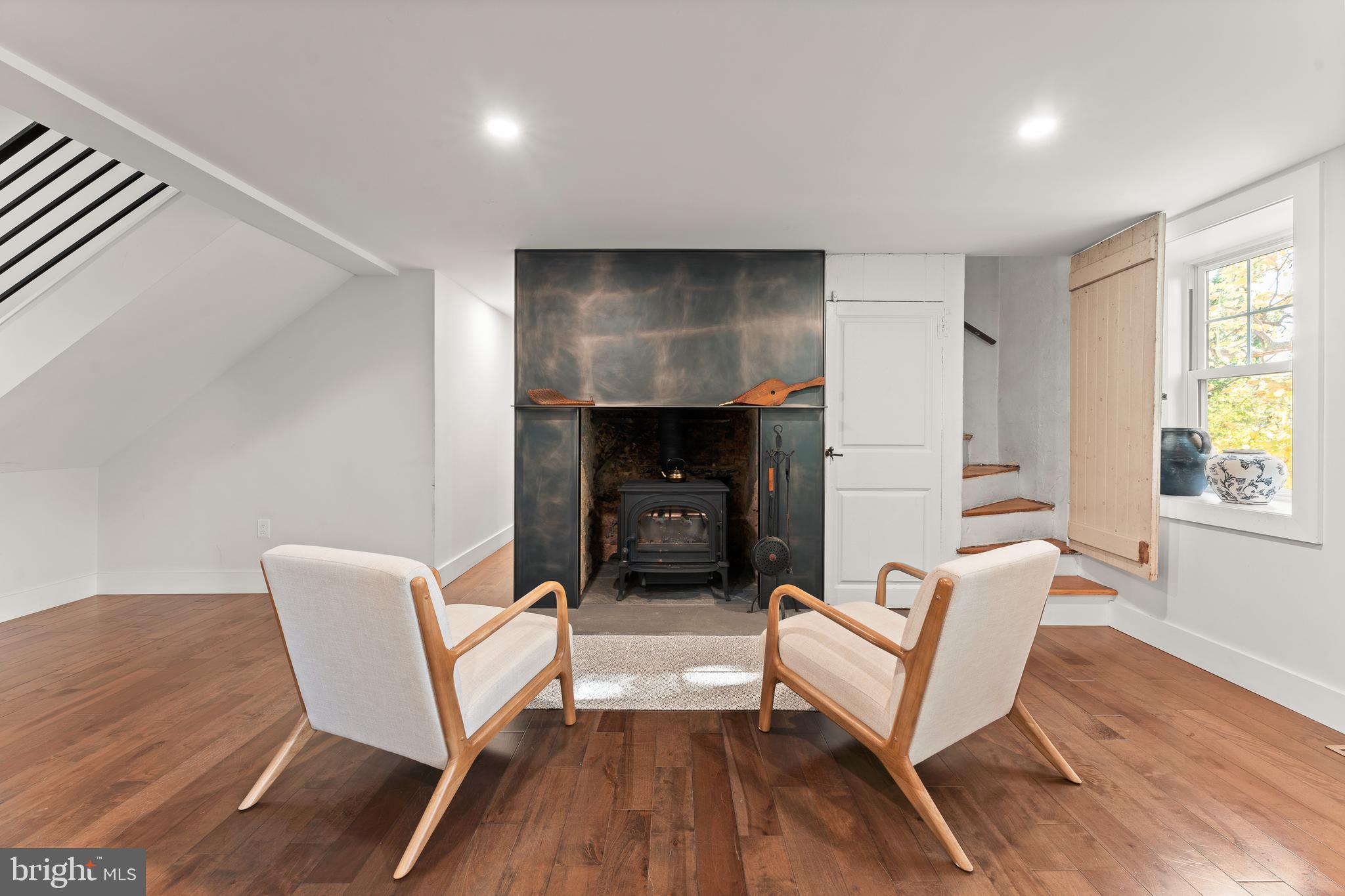 NORTH HILLS - Residential