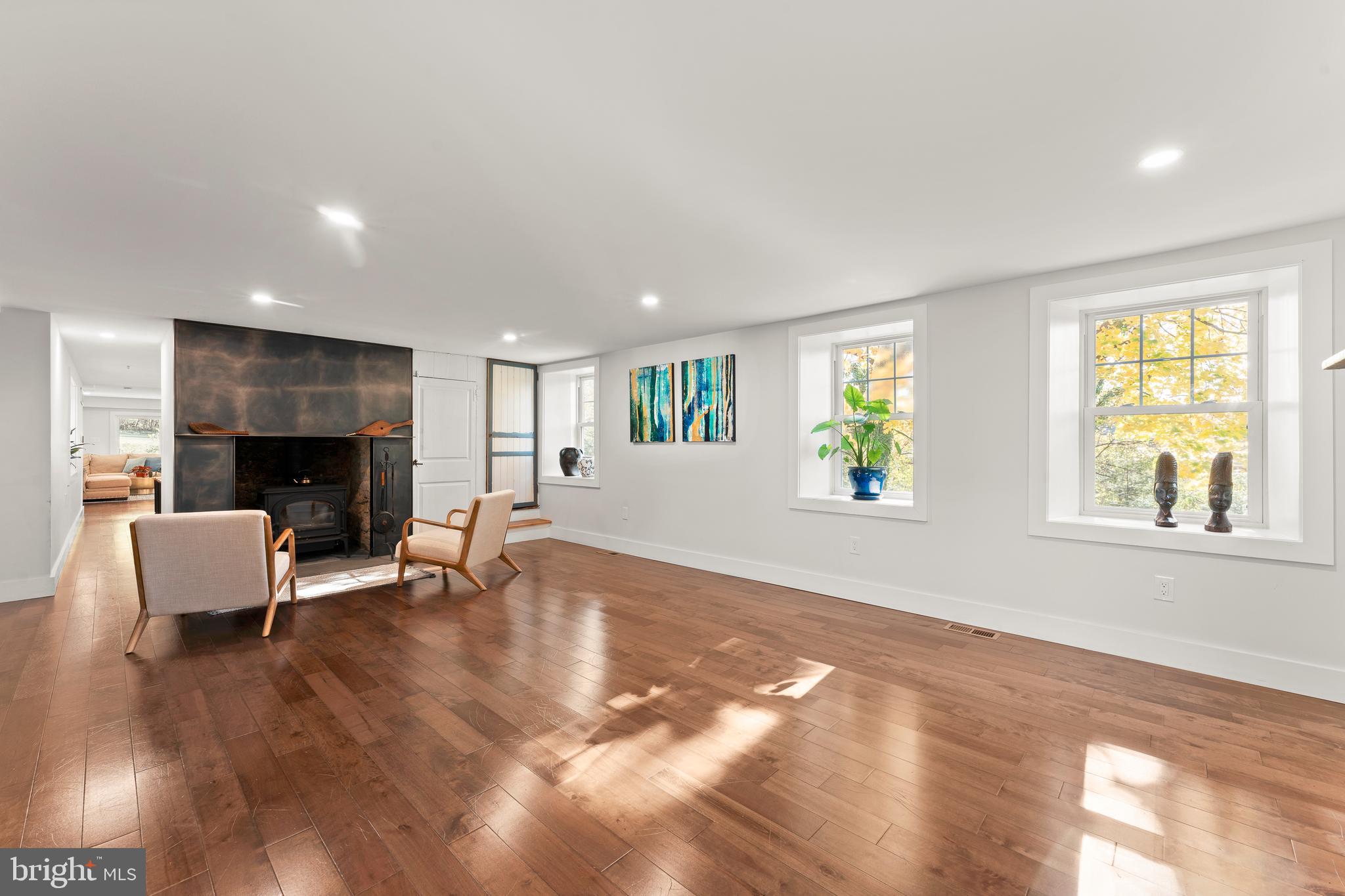 NORTH HILLS - Residential