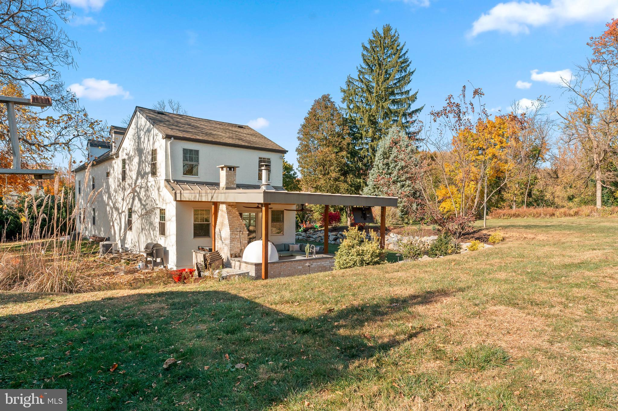 NORTH HILLS - Residential