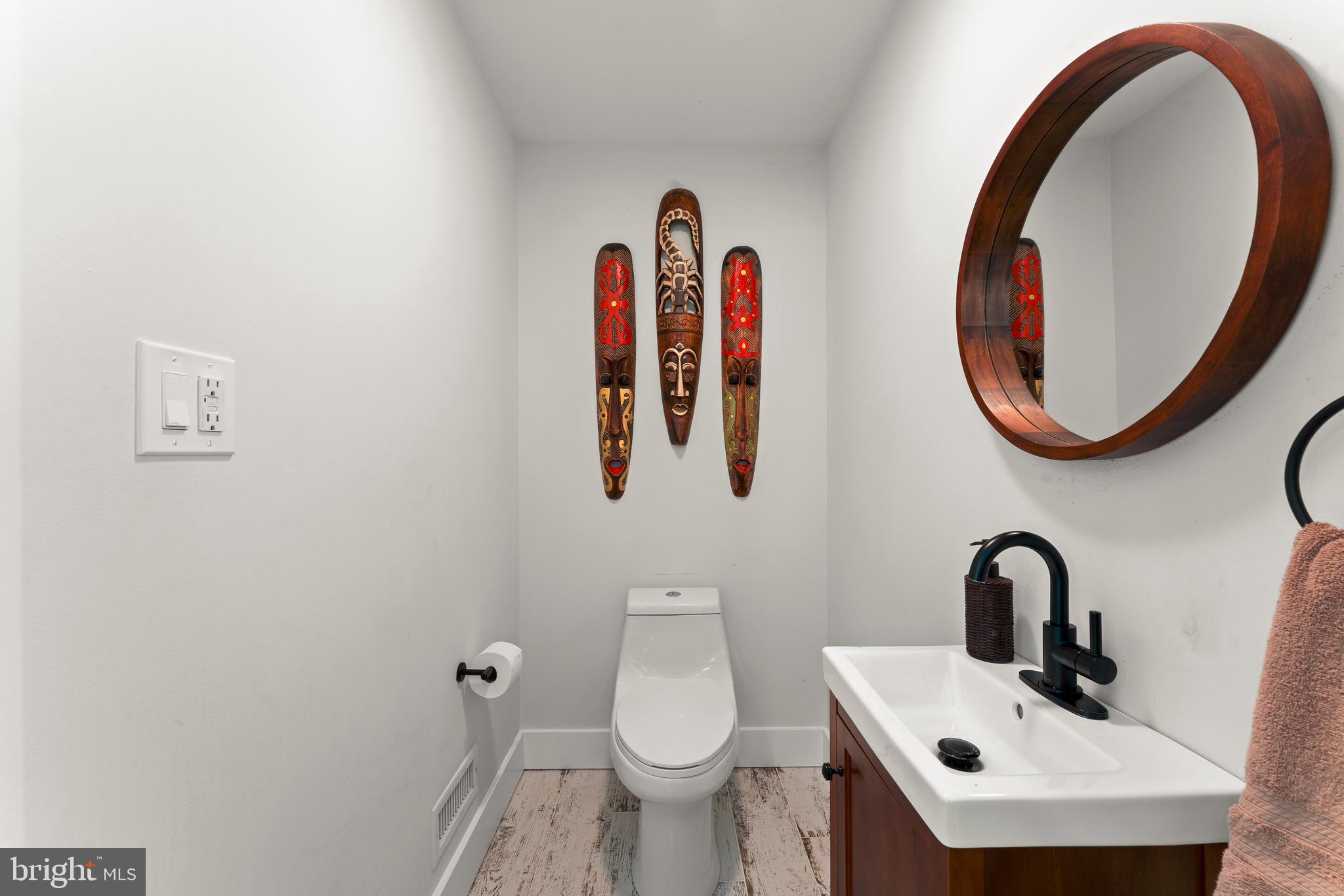 NORTH HILLS - Residential