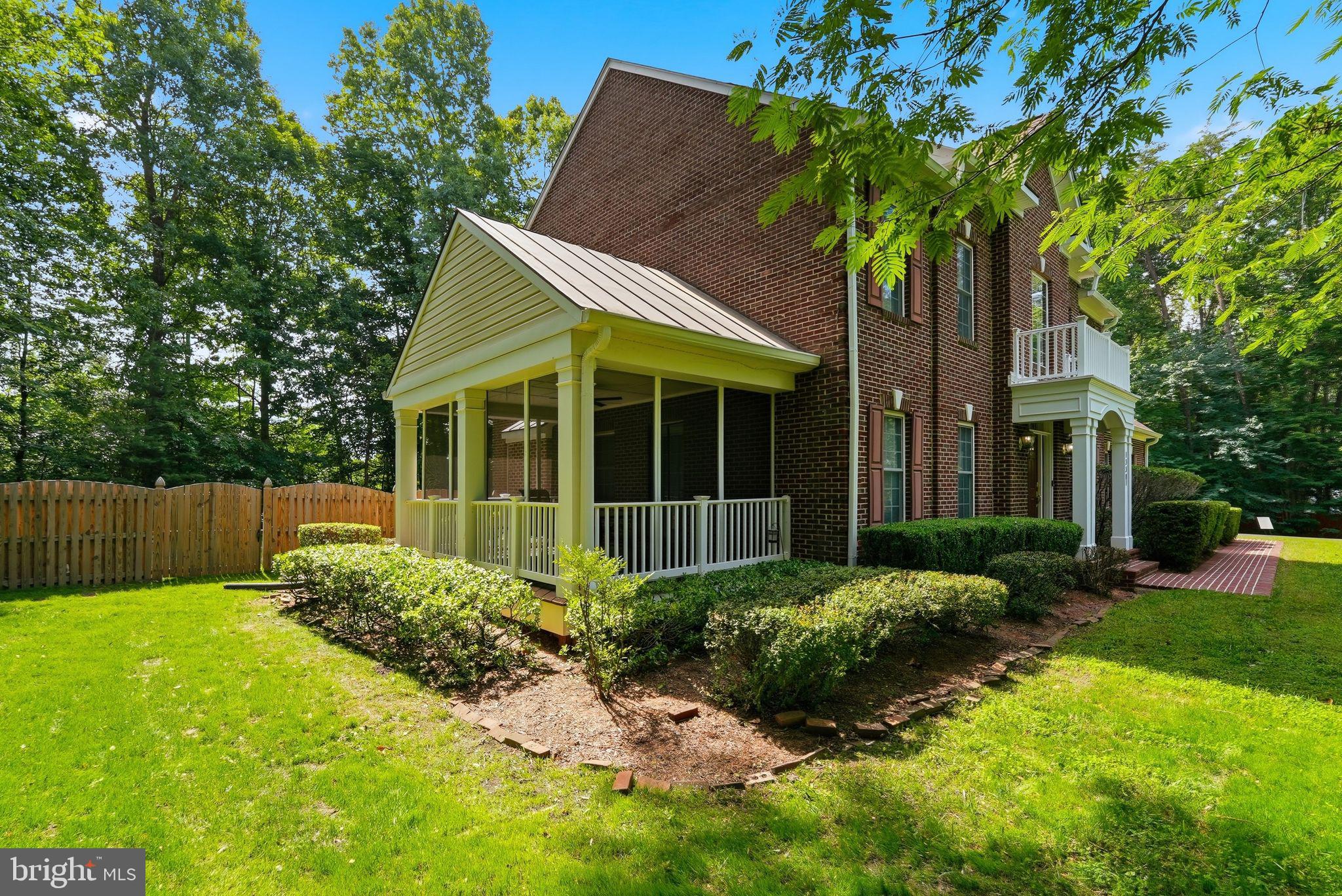 13301 DUMFRIES ROAD