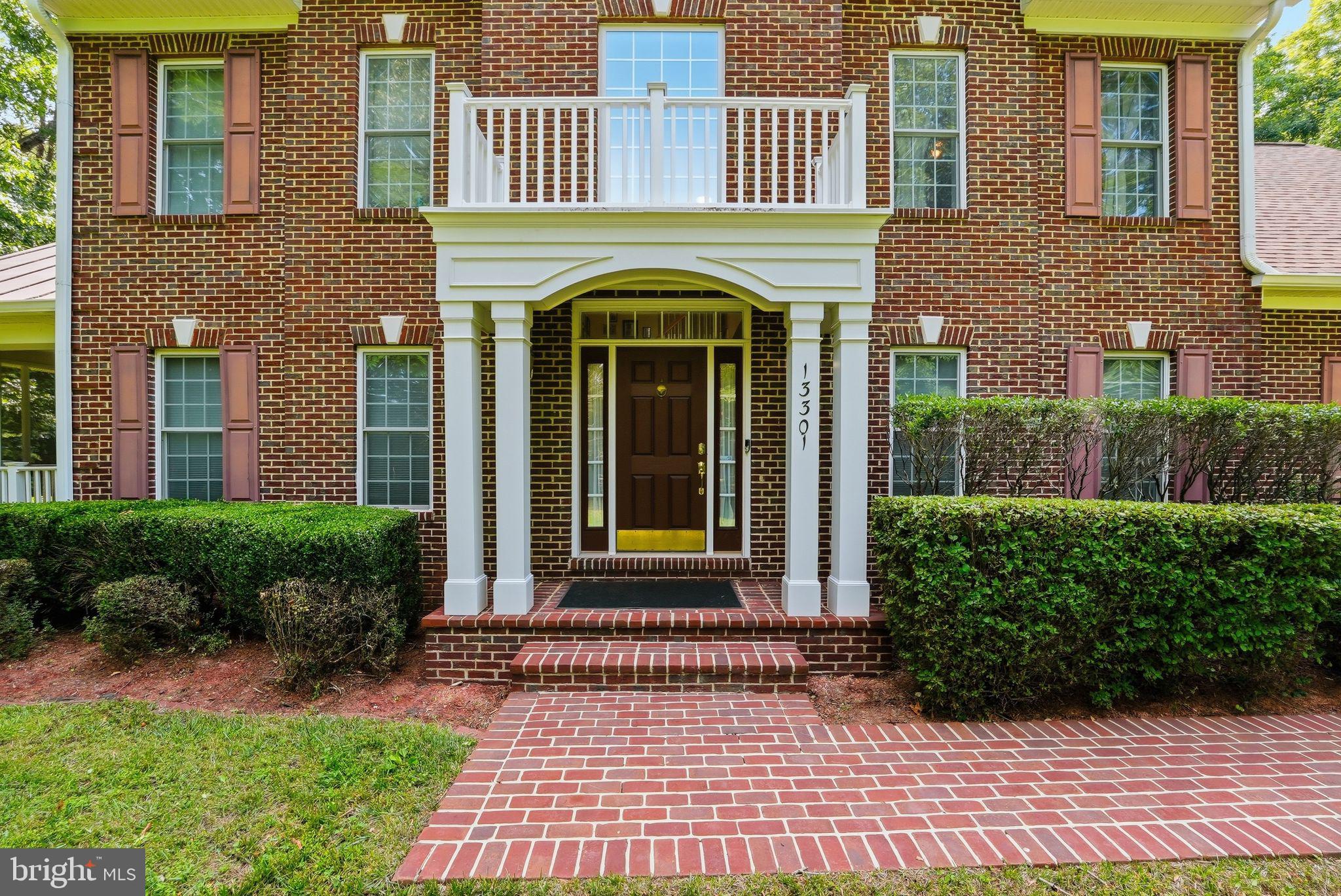 13301 DUMFRIES ROAD