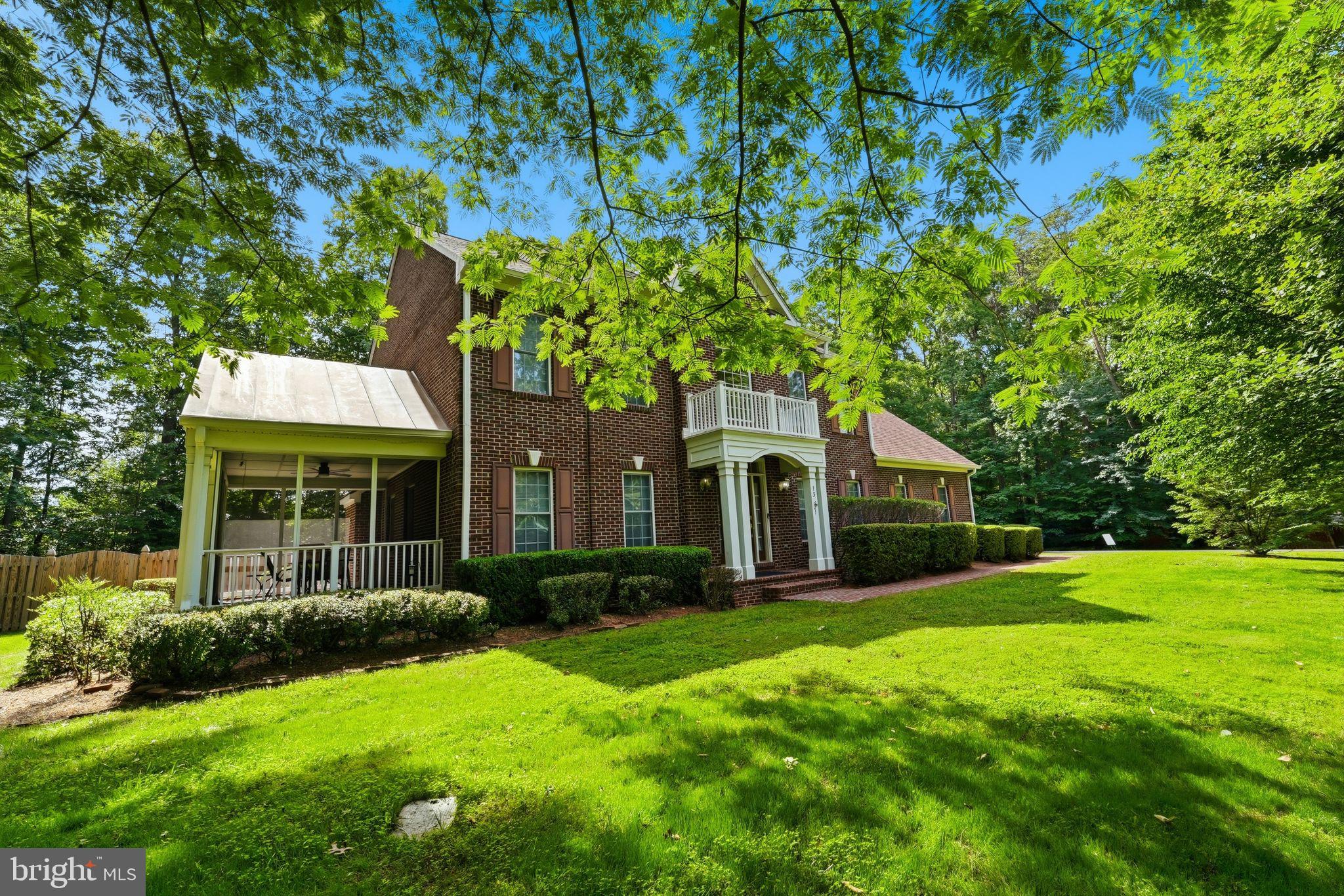 13301 DUMFRIES ROAD