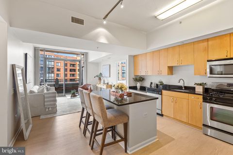 440 L STREET NW 1104 WASHINGTON DC 20001