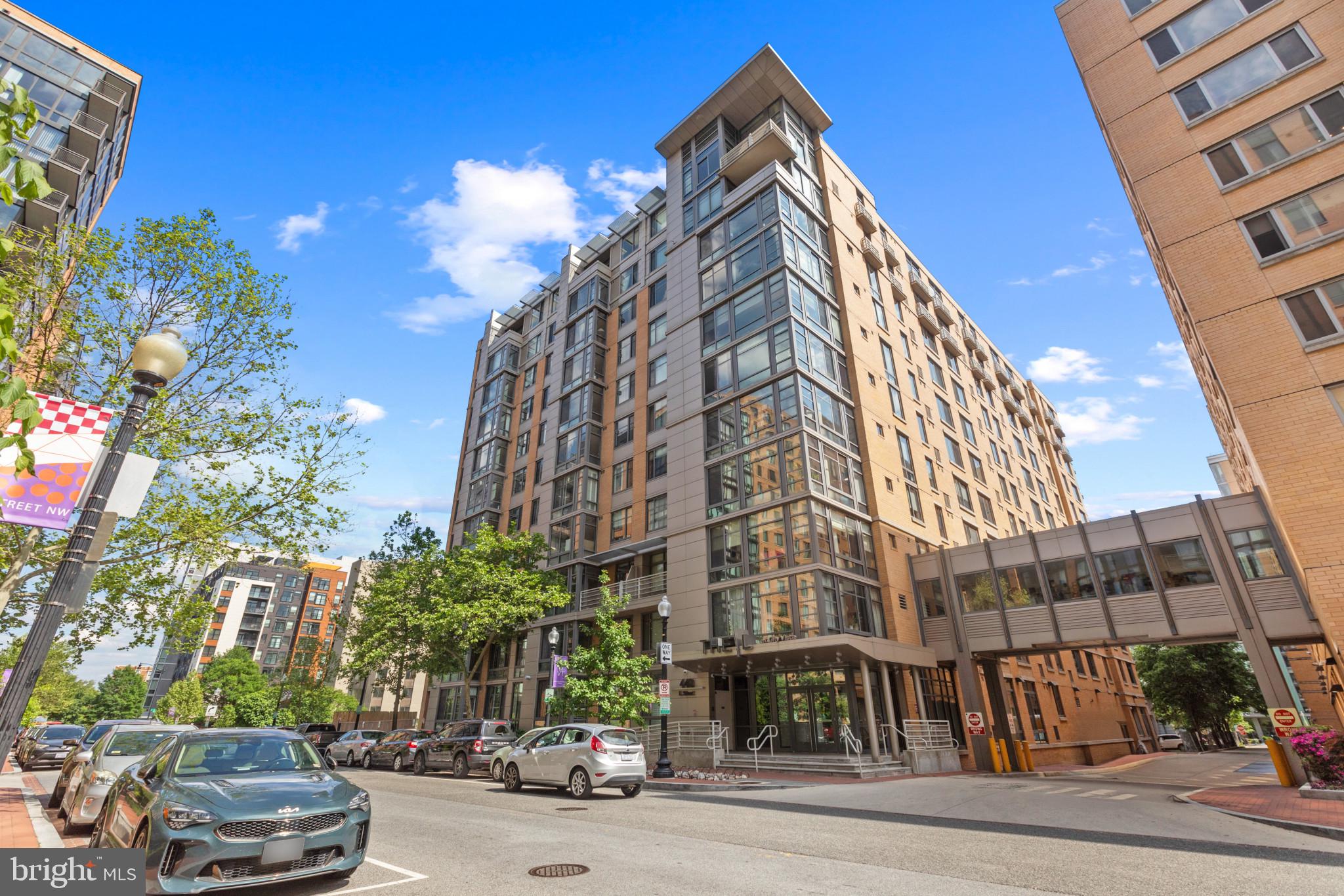 440 L STREET NW 1104