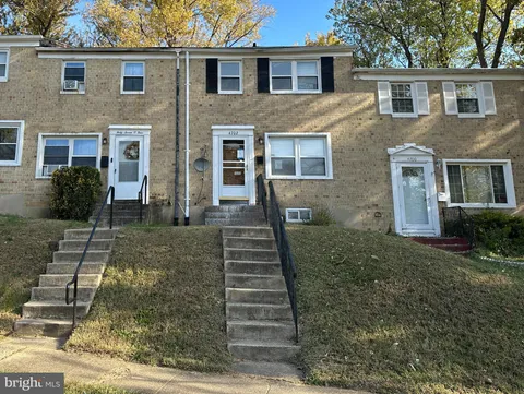 4702 Vancouver Road, Baltimore, MD MLS: MDBA2160568