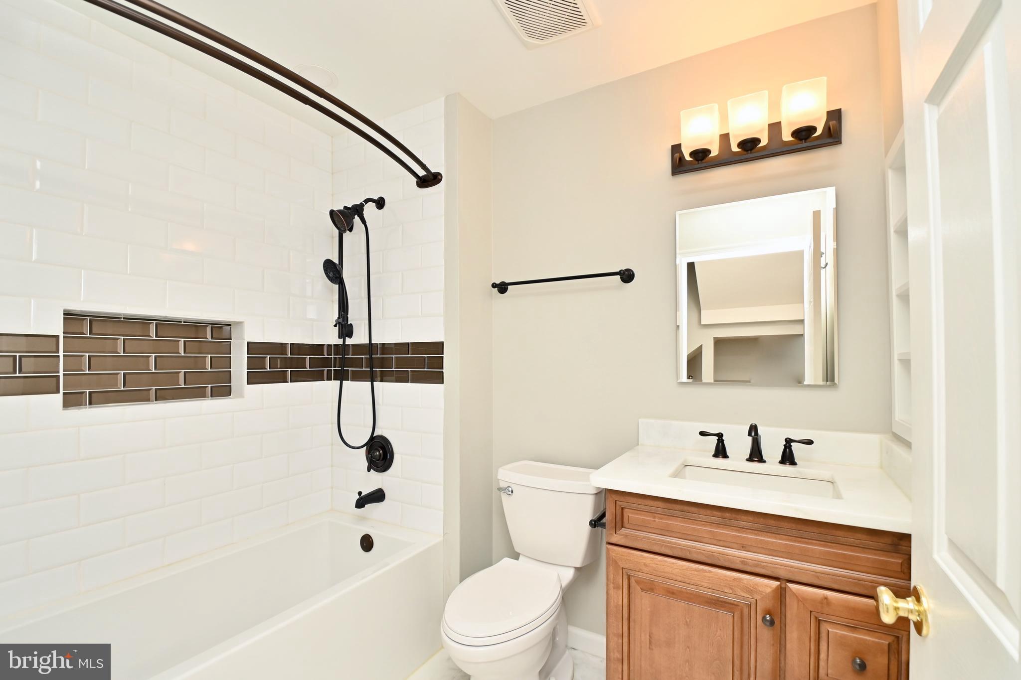 SUMMERS GROVE - Residential Lease