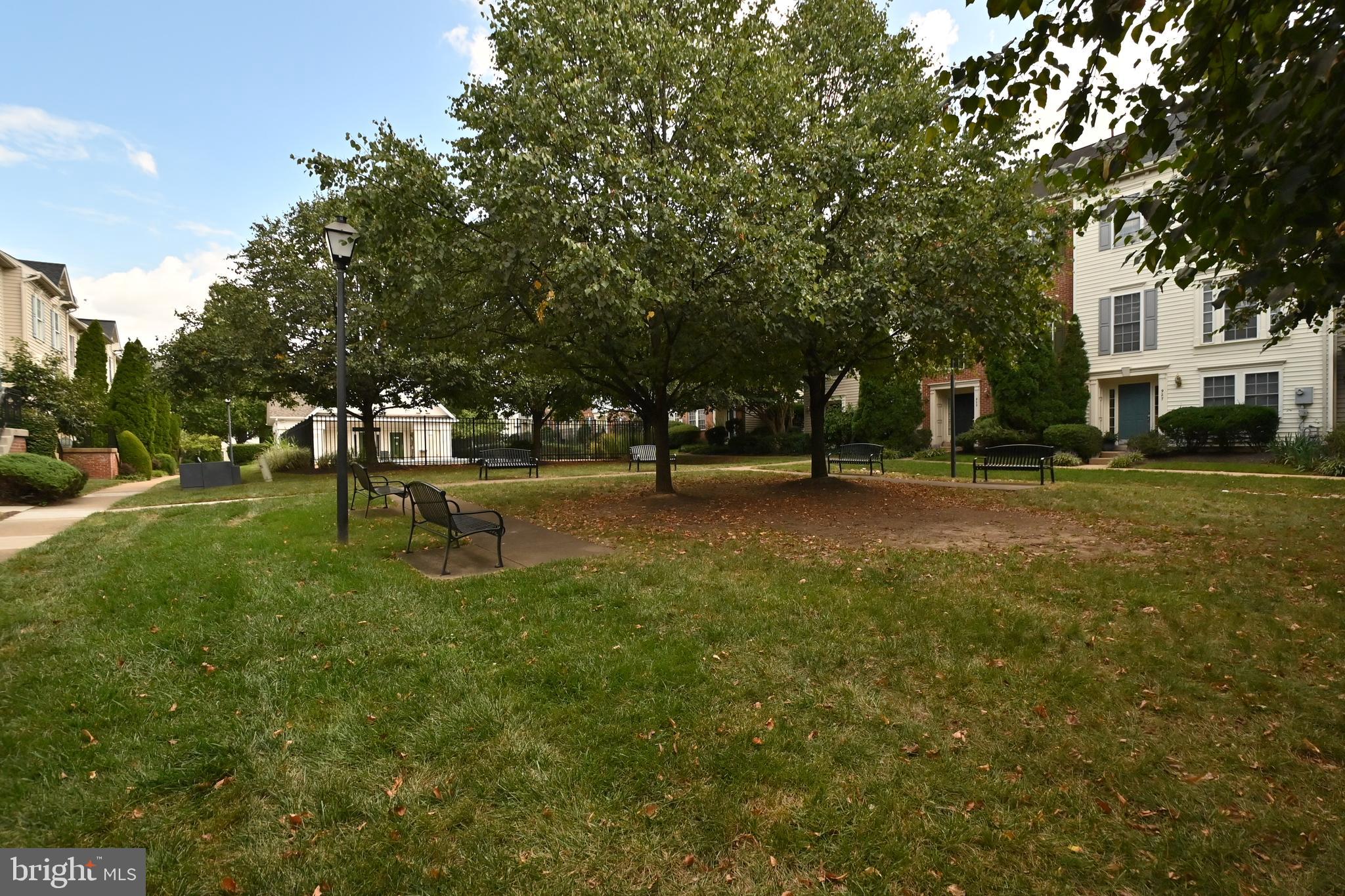 SUMMERS GROVE - Residential Lease