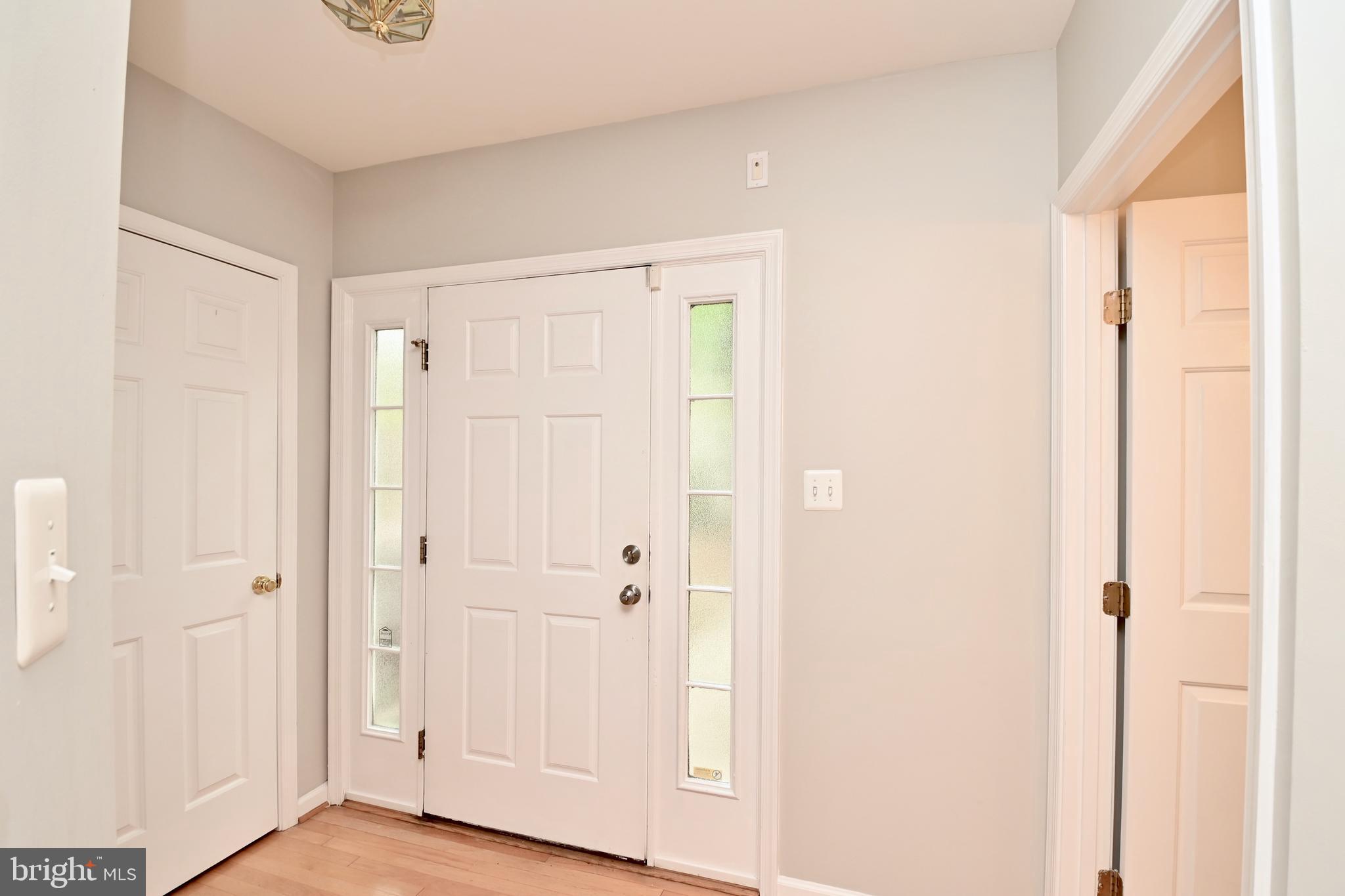 SUMMERS GROVE - Residential Lease