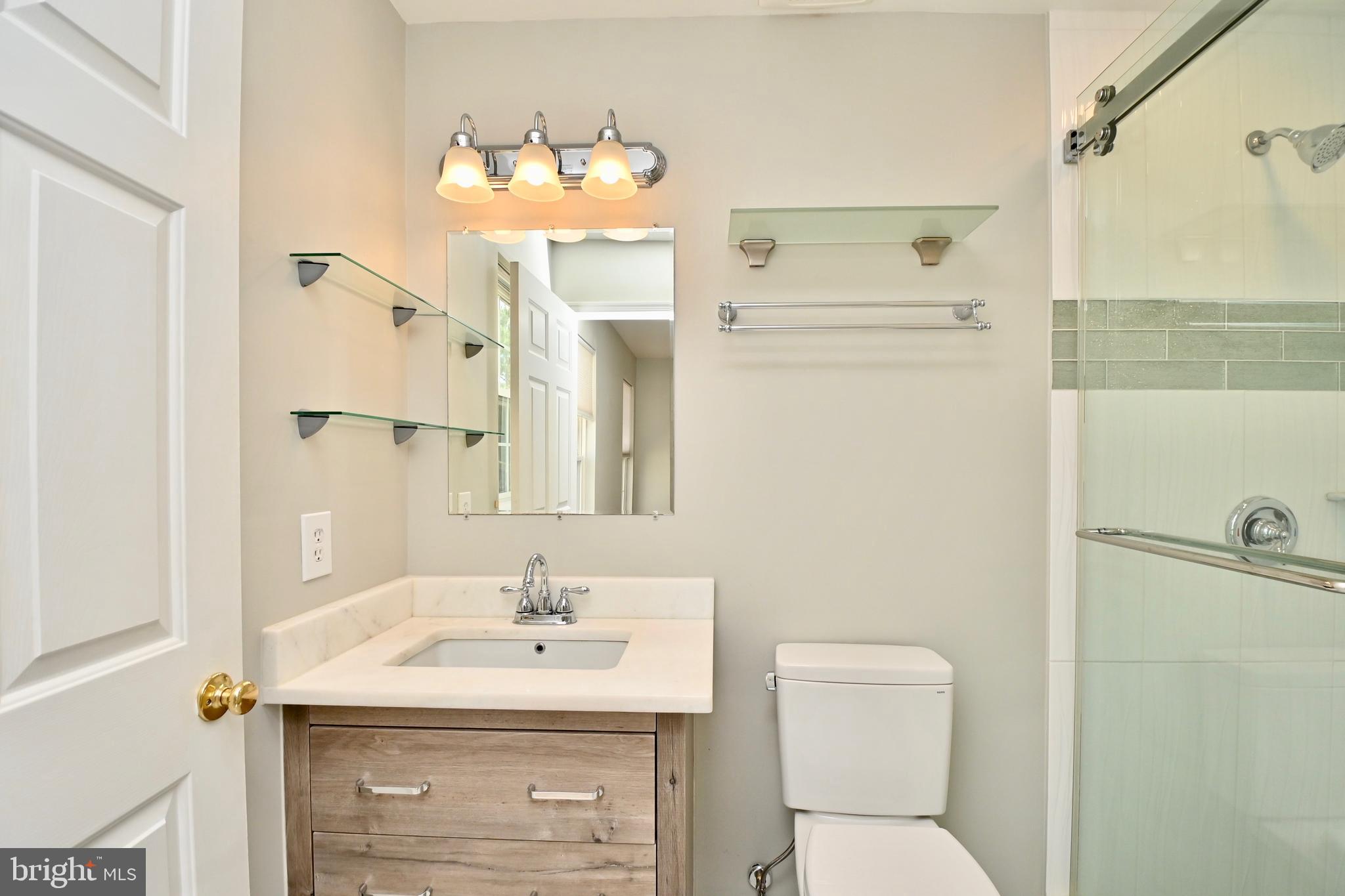 SUMMERS GROVE - Residential Lease