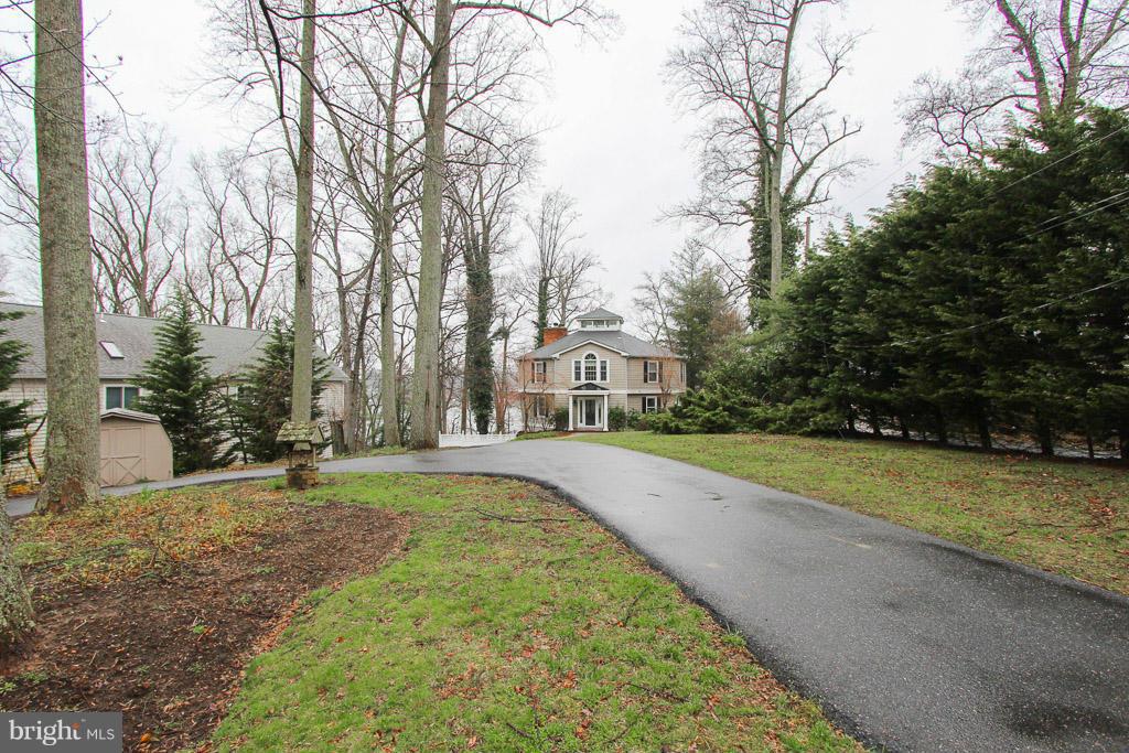 SOUTH HAVEN BEACH - Residential