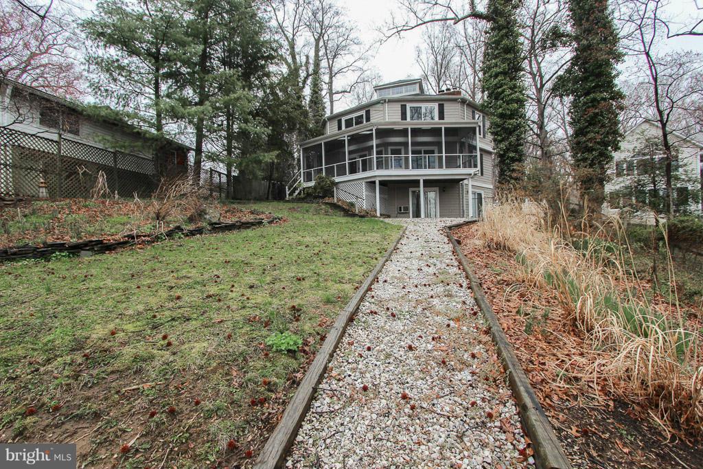 SOUTH HAVEN BEACH - Residential