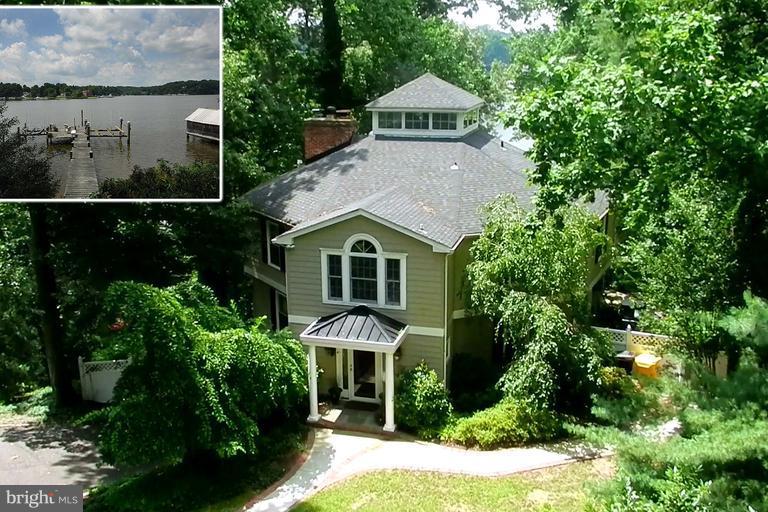 SOUTH HAVEN BEACH - Residential