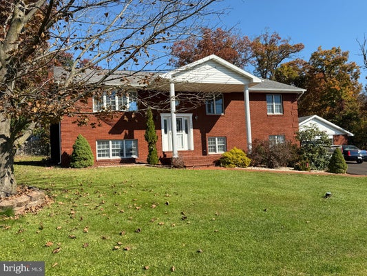 13806 BRIARWOOD DR SW, CUMBERLAND, MD 21502 - Image 132bcb4cd4e40321a174e96e3c5108fa/825462034