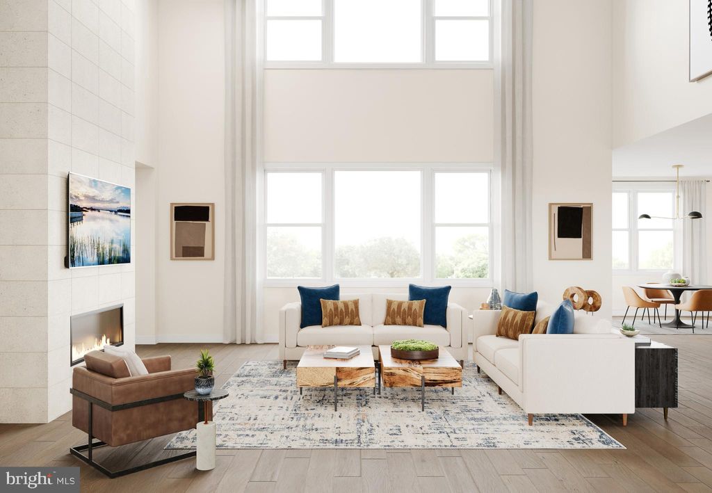 Photo of Stony Road #MAYWEATHER, WARMINSTER, PA 18974 (MLS # PABU2112518)