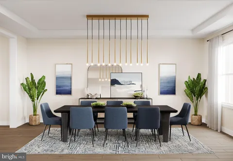 Stony Road Unit MAYWEATHER, Warminster, PA MLS: PABU2112518