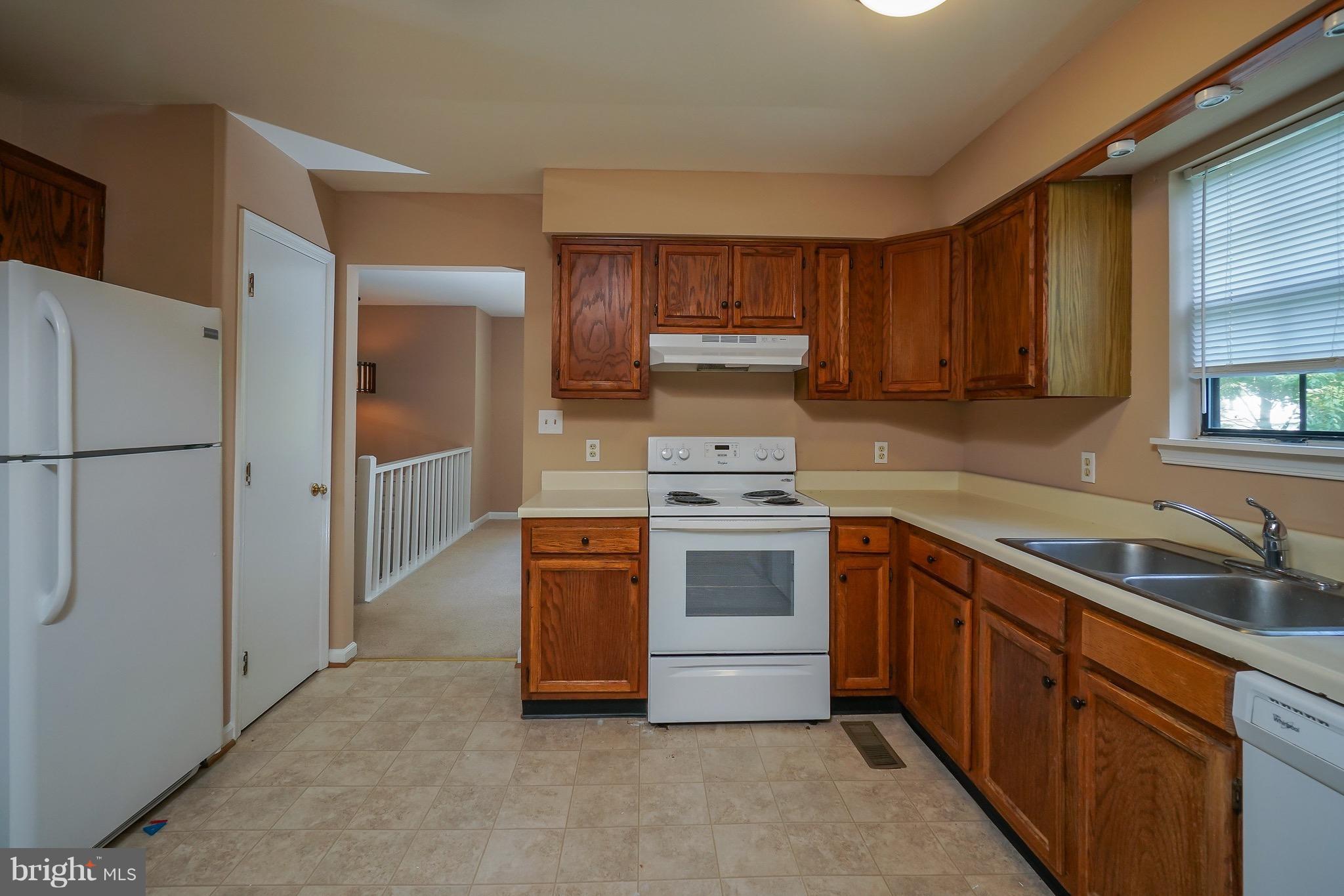 MILL GARDEN SOUTH - Residential