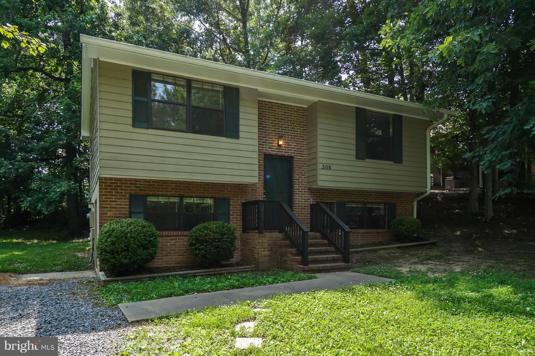 MILL GARDEN SOUTH - Residential