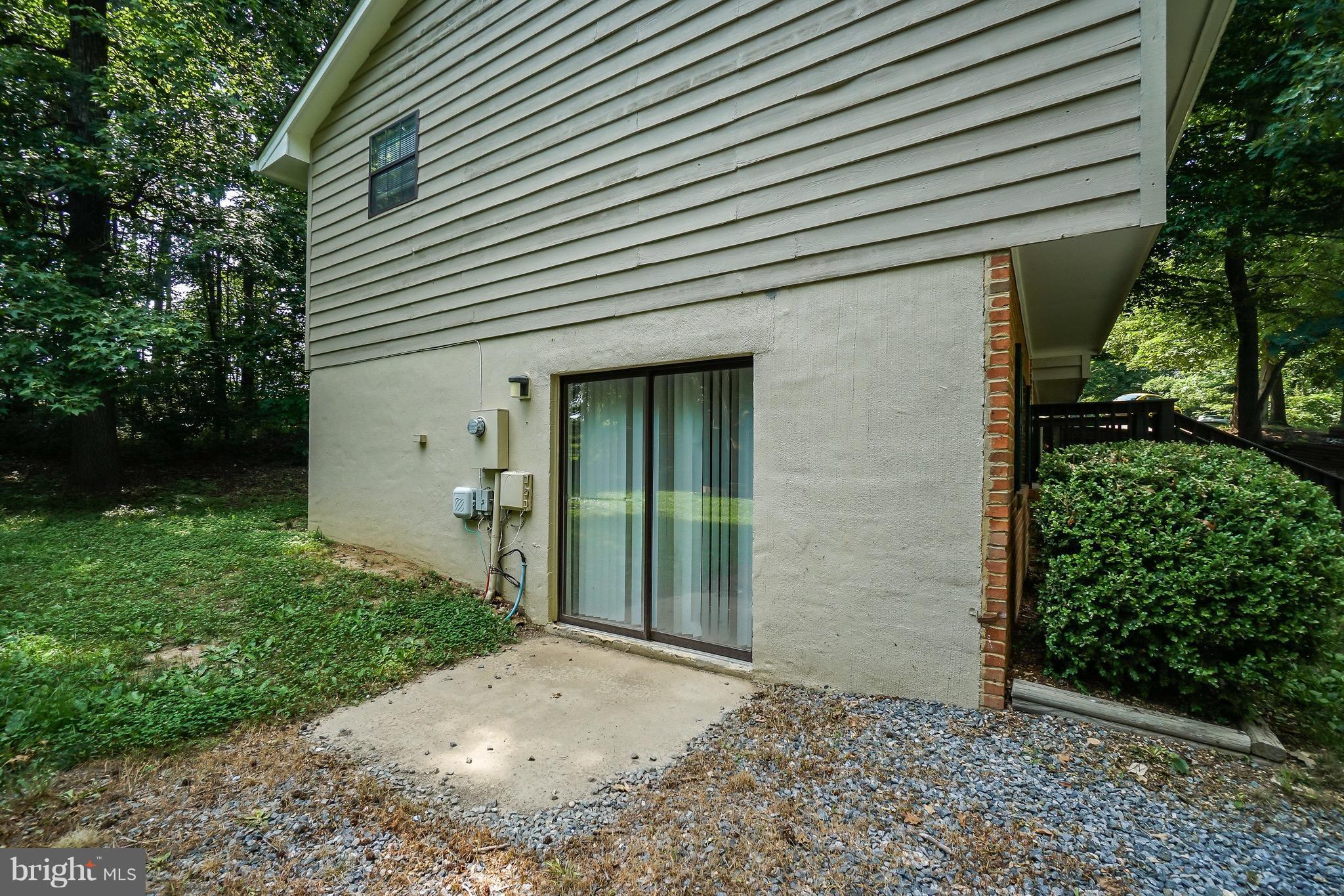 MILL GARDEN SOUTH - Residential