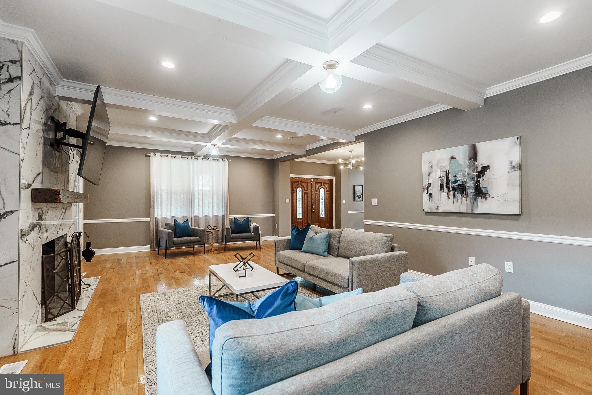 LANSDOWNE - Residential