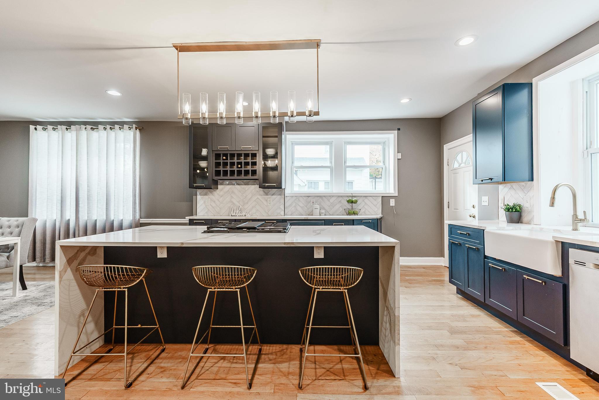 LANSDOWNE - Residential