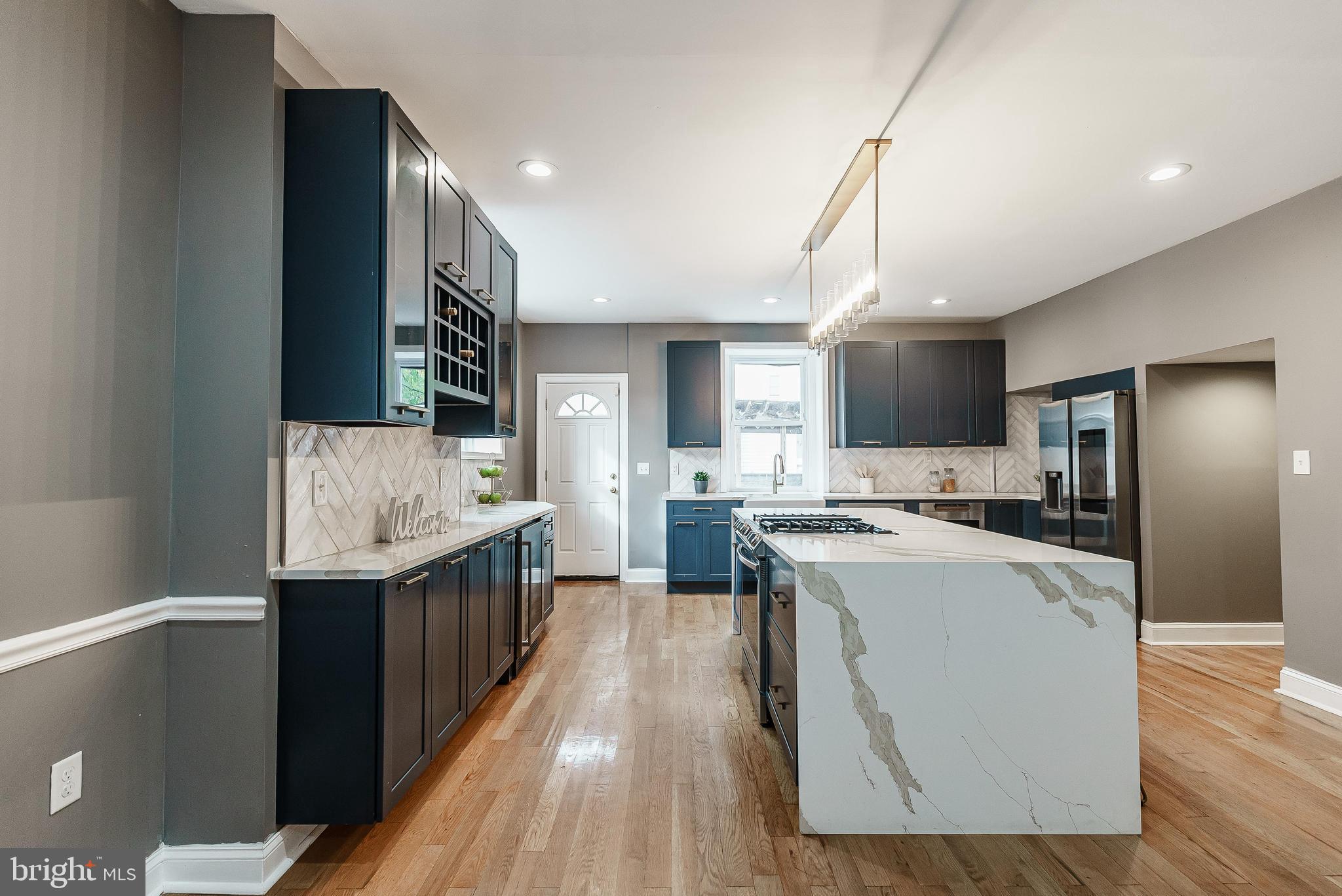 LANSDOWNE - Residential