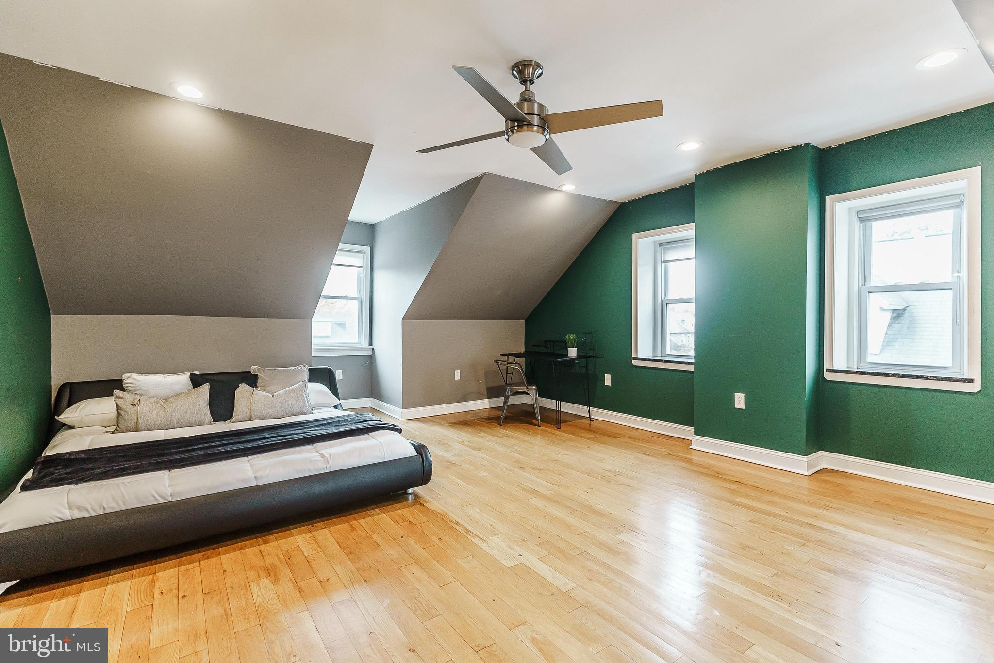 LANSDOWNE - Residential