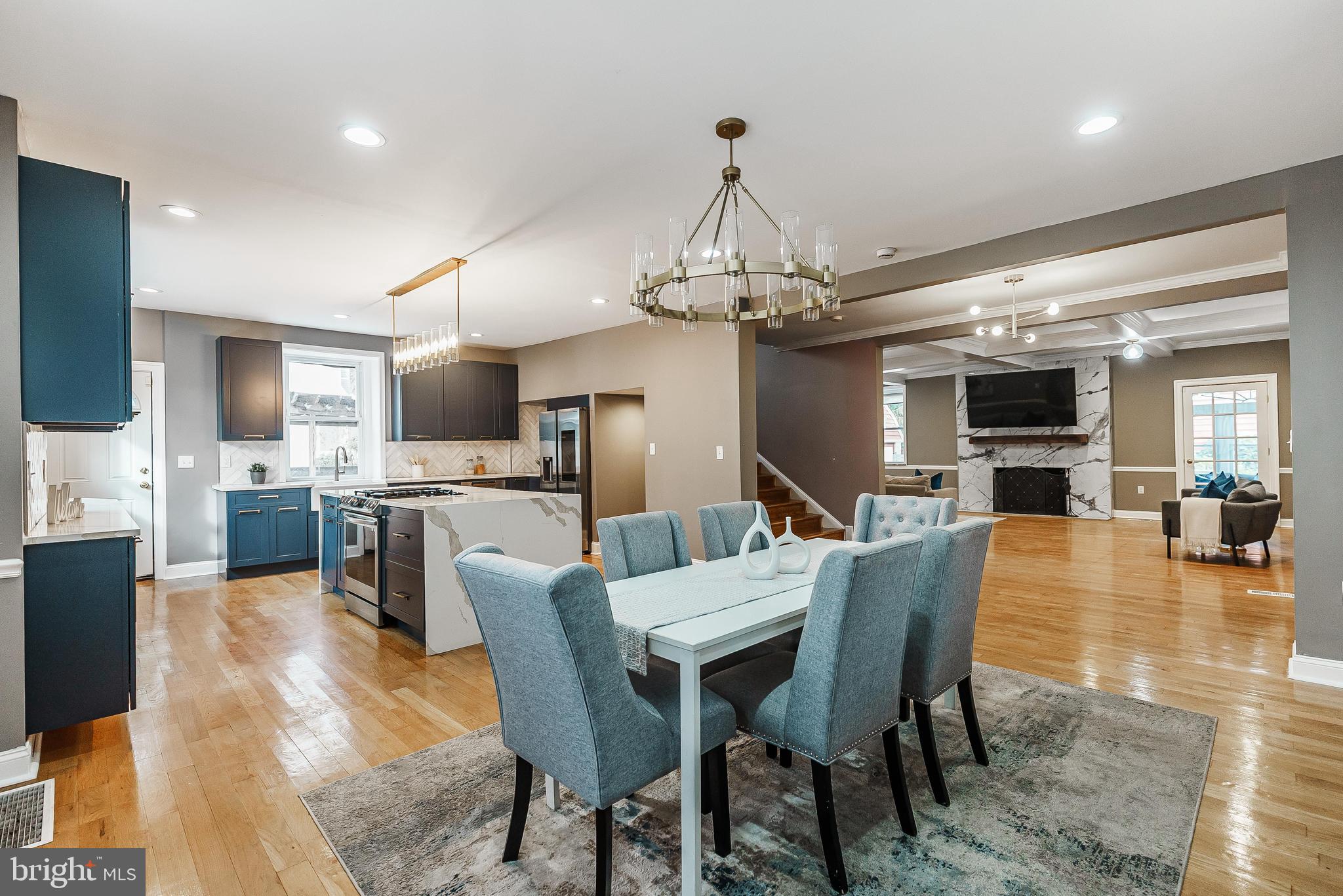 LANSDOWNE - Residential