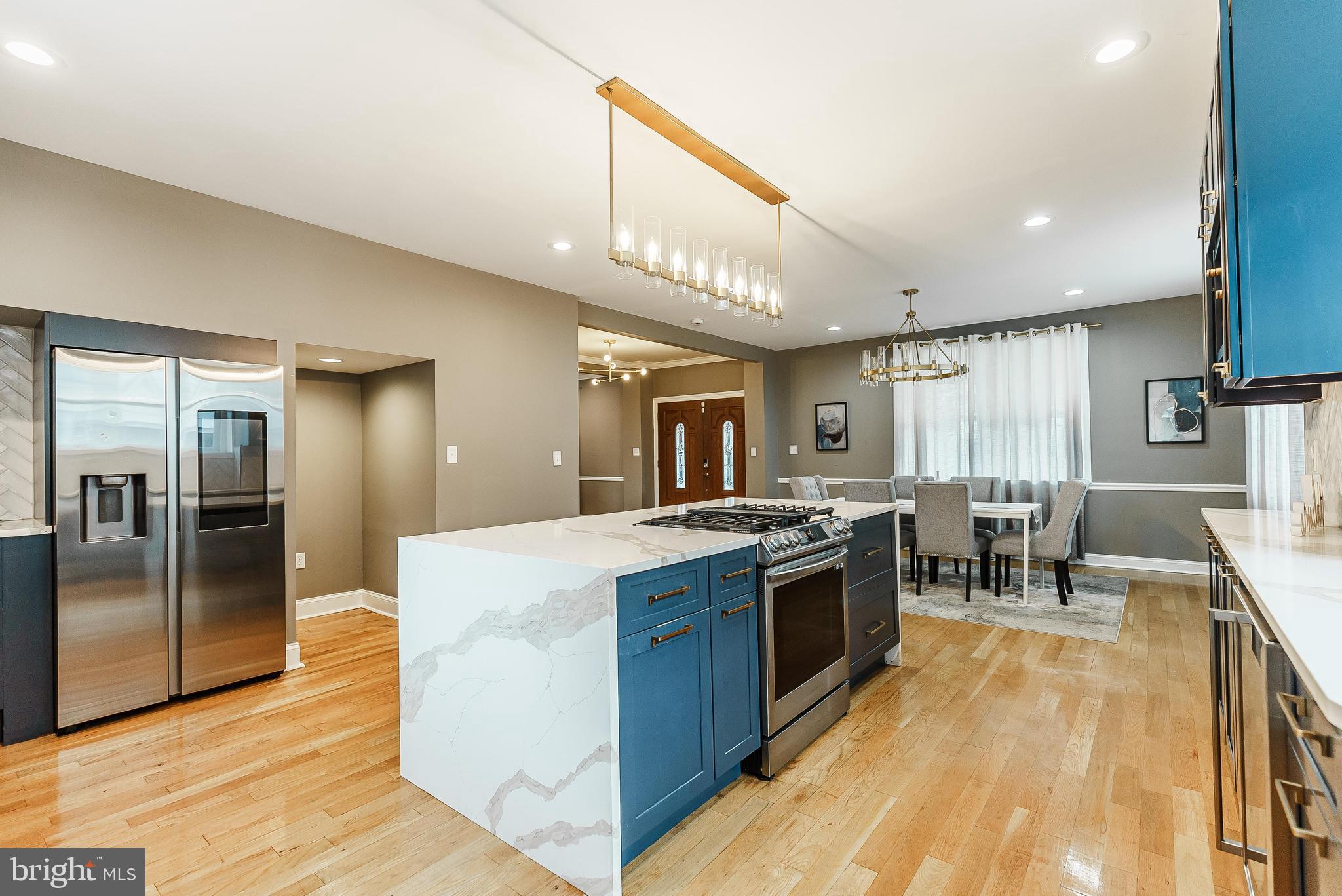 LANSDOWNE - Residential