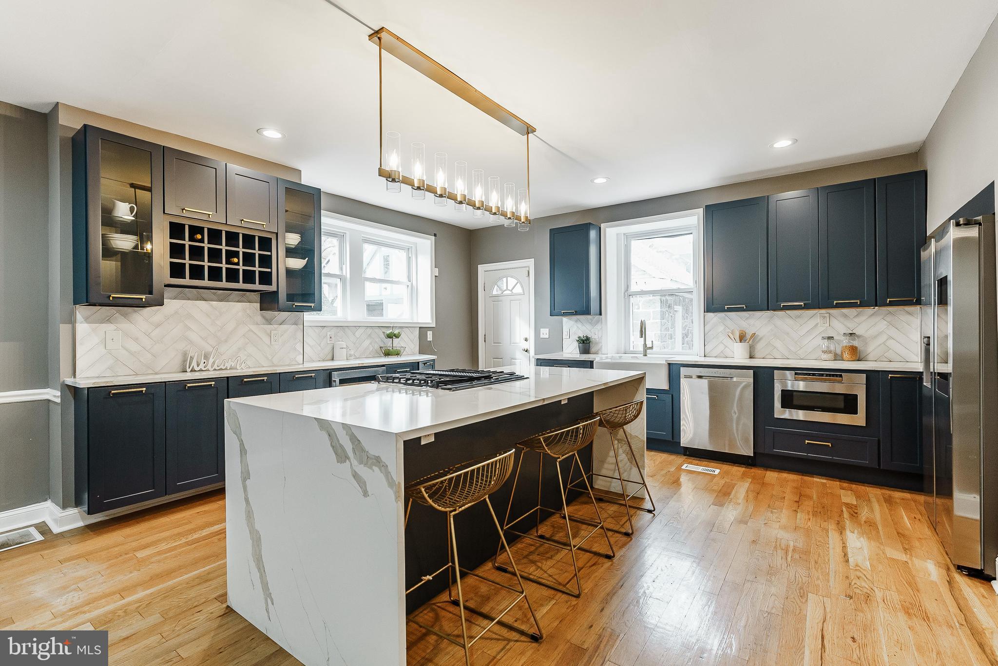 LANSDOWNE - Residential