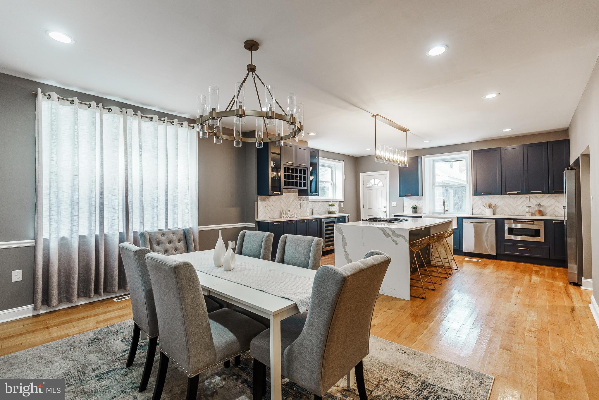 LANSDOWNE - Residential