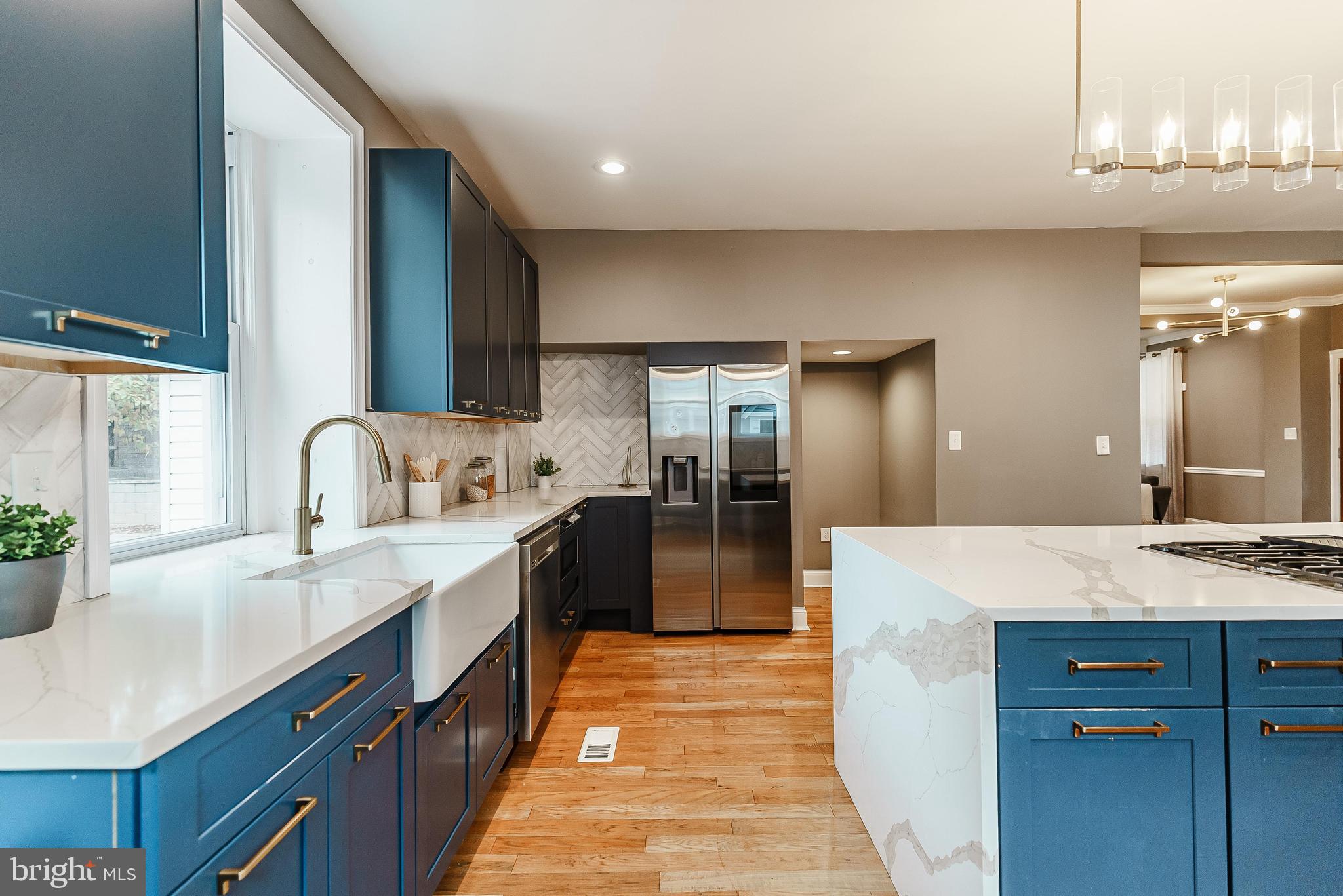 LANSDOWNE - Residential