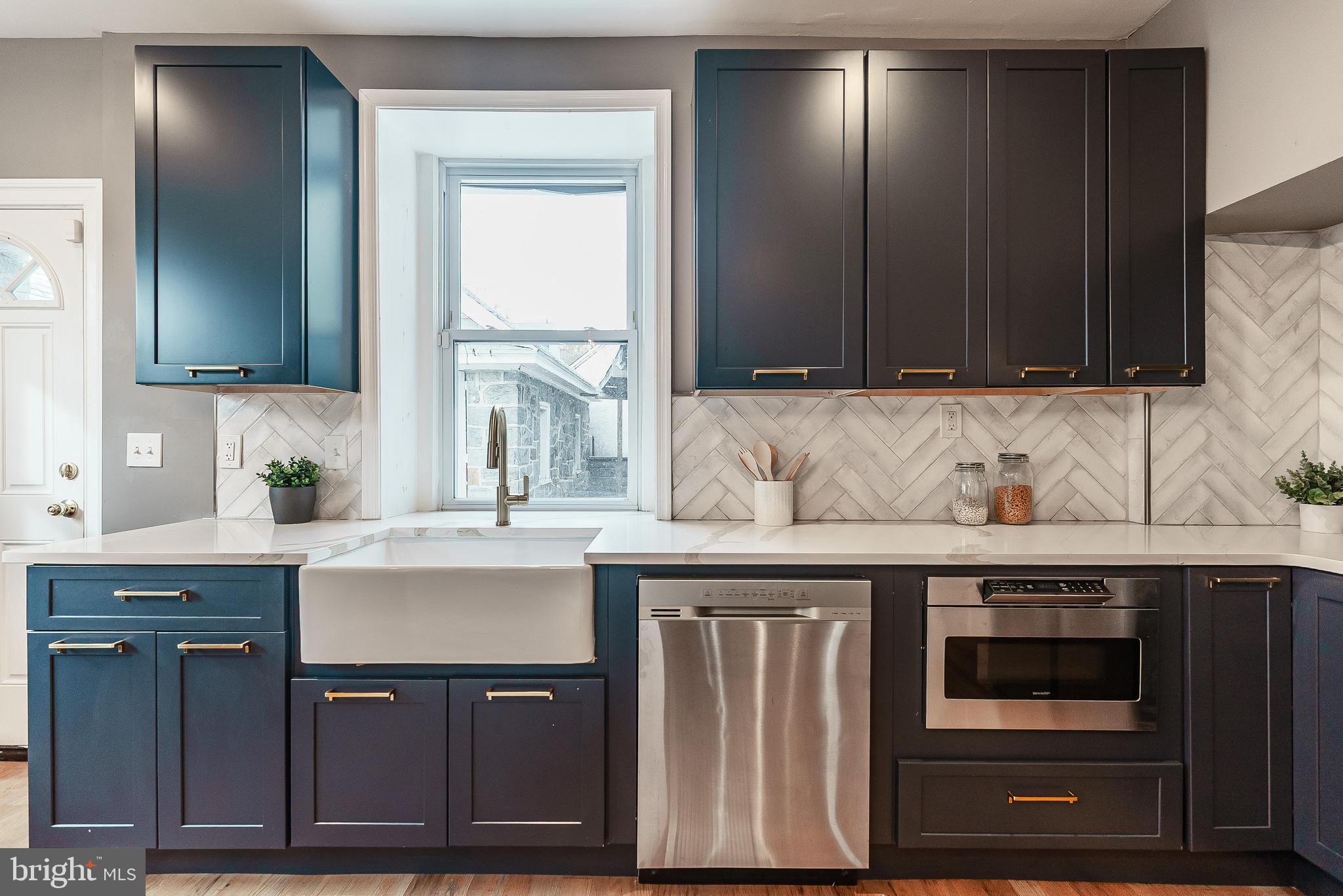 LANSDOWNE - Residential