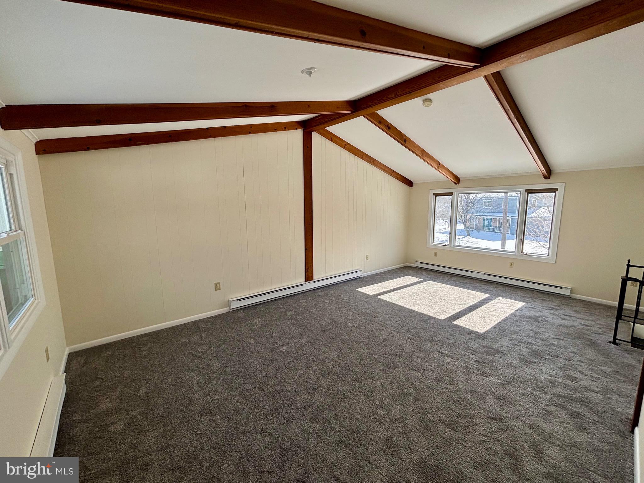 WEBERCROFT - Residential