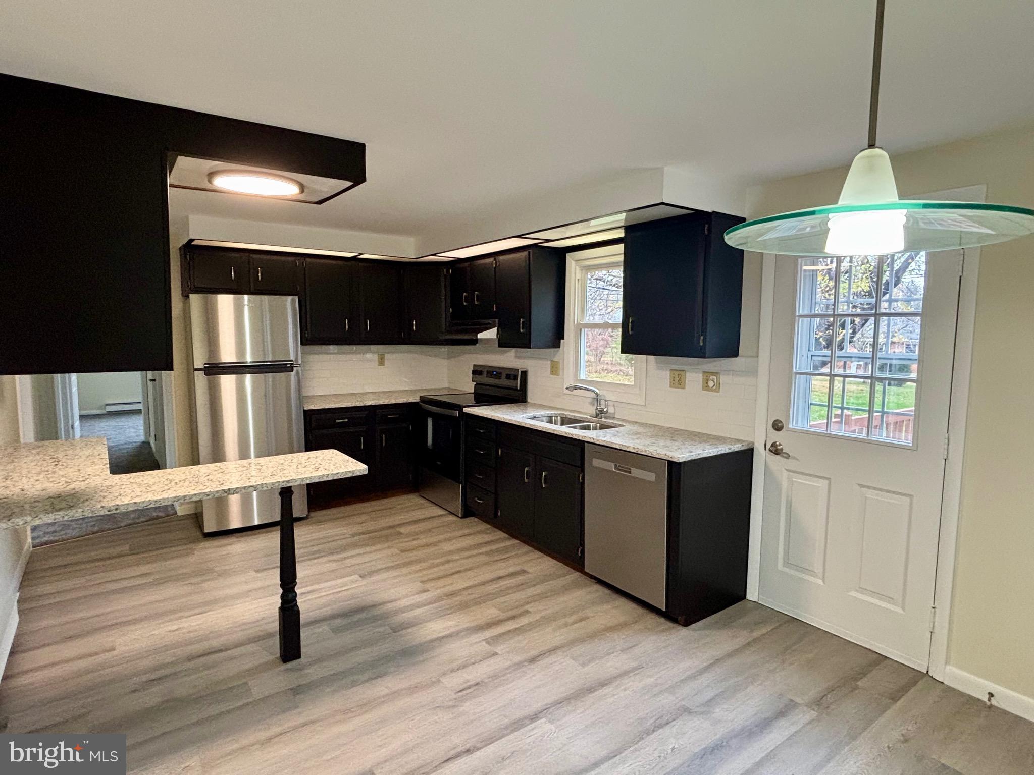 WEBERCROFT - Residential