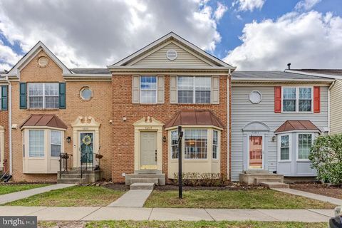 Photo of 43249 Clearnight Terrace, ASHBURN, VA 20147 (MLS # VALO2118630)