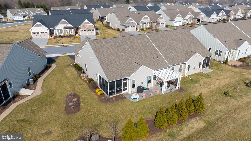 Photo of 1522 Bloomfield Way, LANDISVILLE, PA 17538 (MLS # PALA2065376)