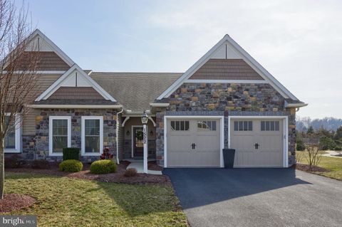 Photo of 1522 Bloomfield Way, LANDISVILLE, PA 17538 (MLS # PALA2065376)