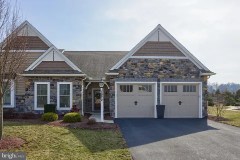 1522 Bloomfield Way, Landisville, PA 17538 - MLS#: PALA2065376
