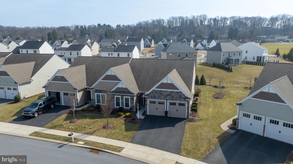 Photo of 1522 Bloomfield Way, LANDISVILLE, PA 17538 (MLS # PALA2065376)