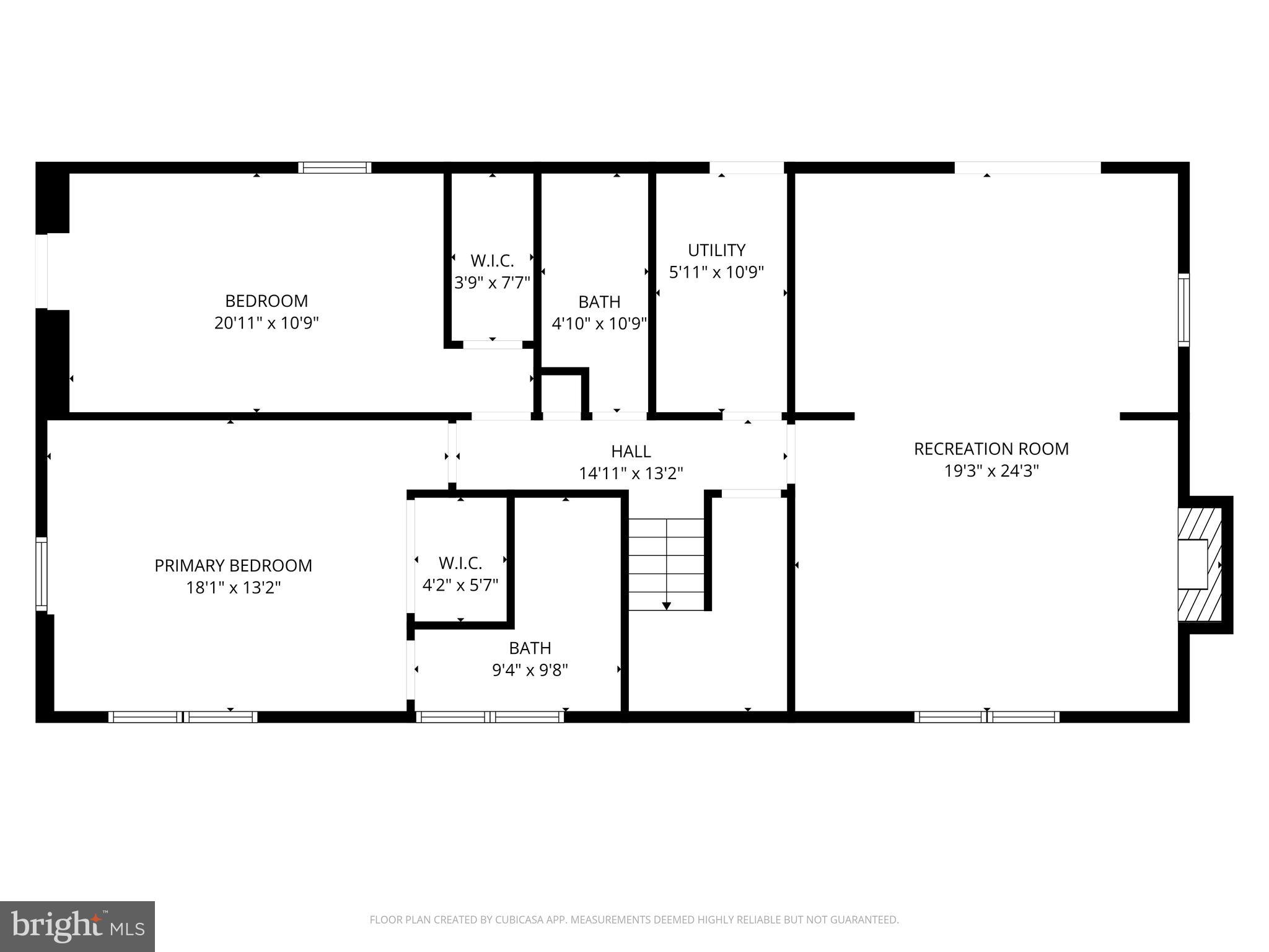 ESSEX - Residential