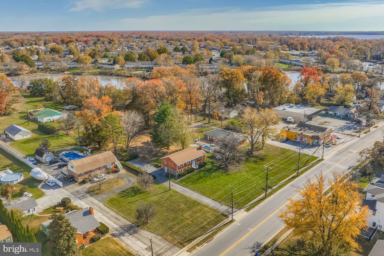 ESSEX - Residential