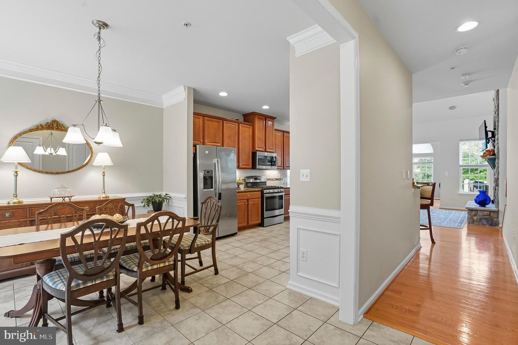 Photo of 5640 Crescent Ridge Drive, WHITE MARSH, MD 21162 (MLS # MDBC2141252)