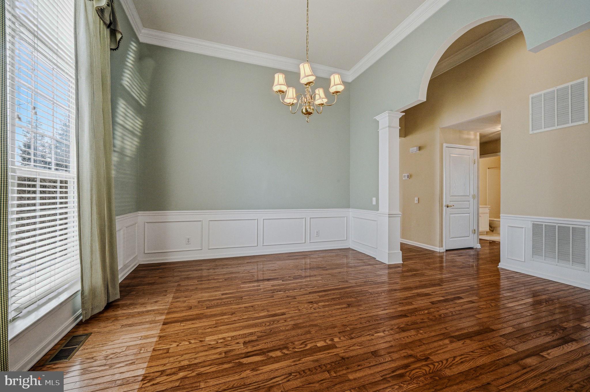 TRADITIONS AT LONG - Residential