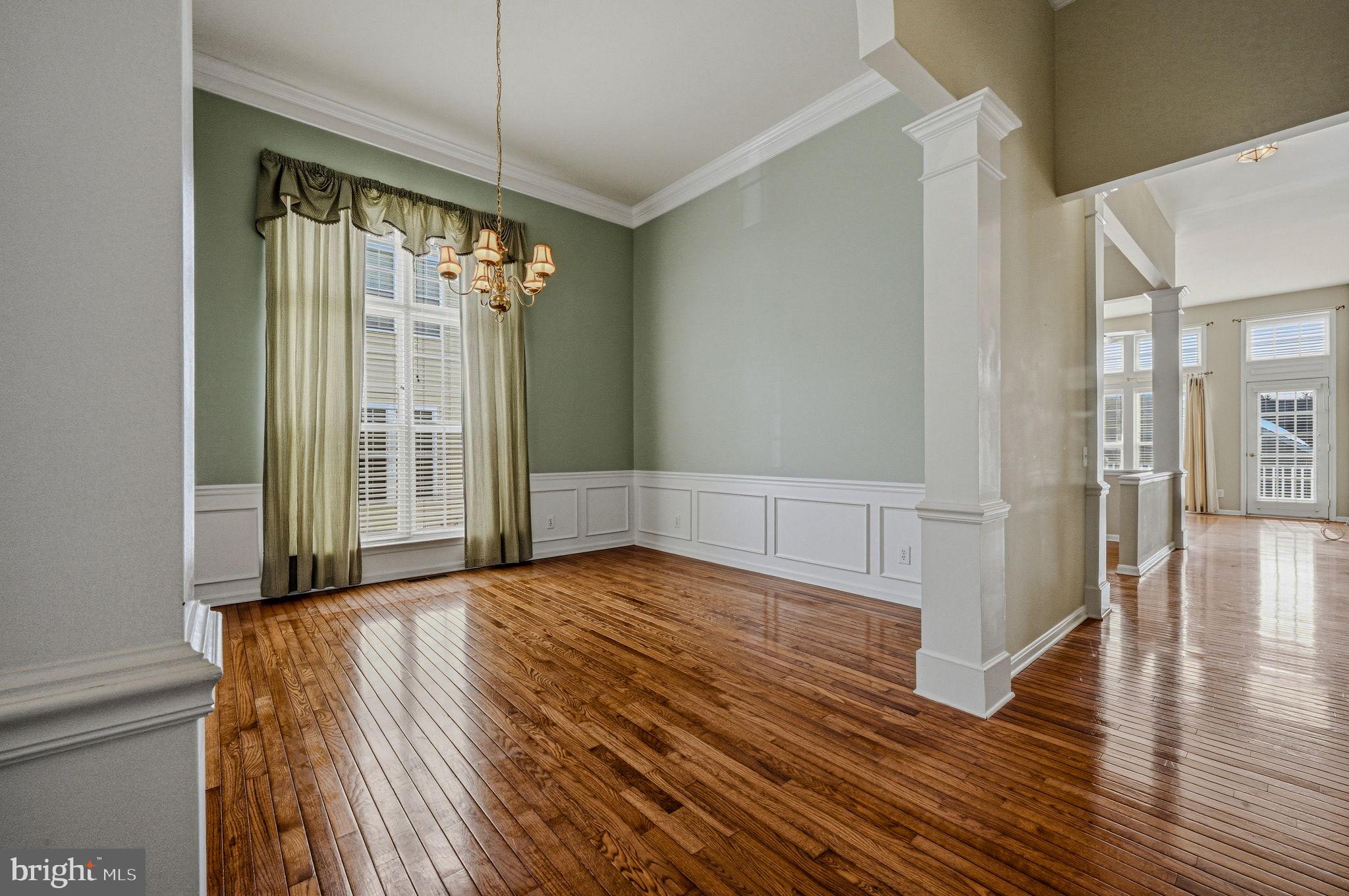 TRADITIONS AT LONG - Residential