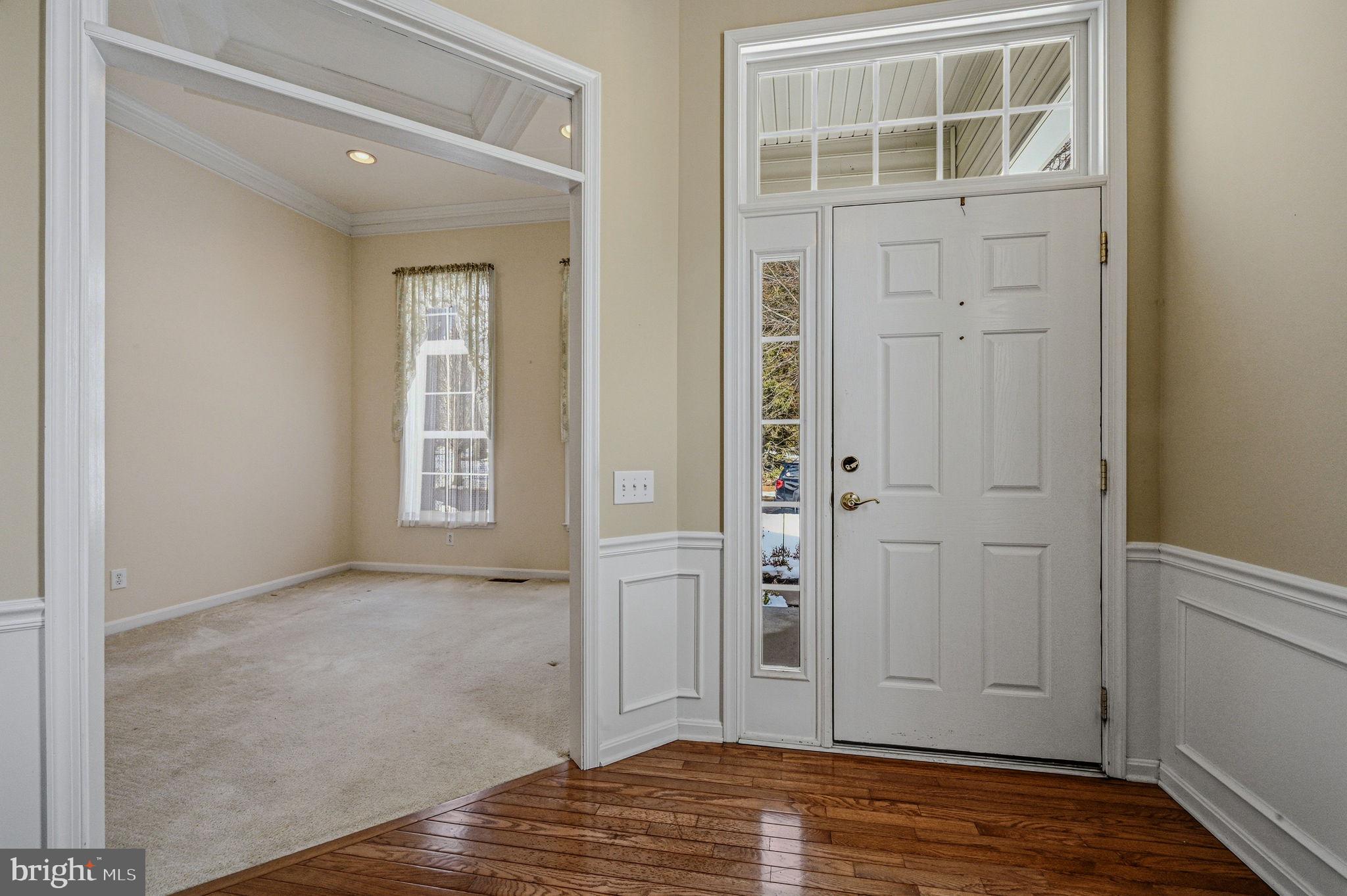 TRADITIONS AT LONG - Residential