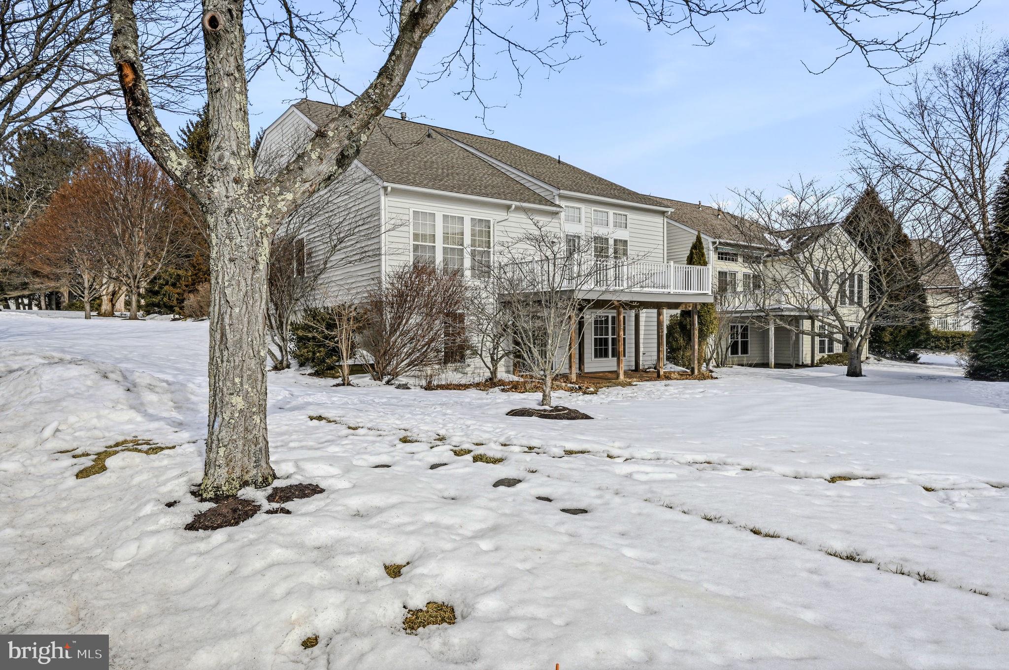 TRADITIONS AT LONG - Residential